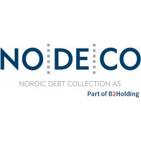 Nordic Debt Collection A/S Logo