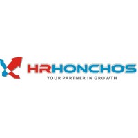 HRHONCHOS CONSULTING & SOLUTIONS PRIVATE LIMITED Logo