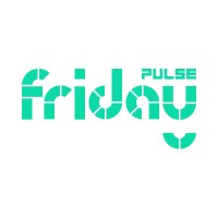 Friday Pulse Logo