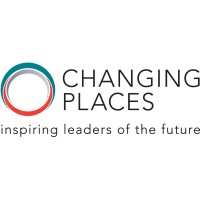 Changing Places Group Logo