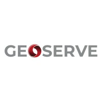 Geoserve AB Logo