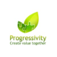 Progressivity AB Logo