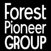 Forest Pioneer GROUP Logo