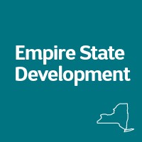 Empire State Development Logo