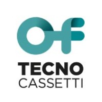 OF Tecnocassetti Logo