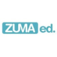 ZUMA ed. Logo
