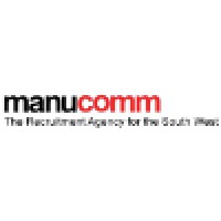 manucomm Recruitment Logo