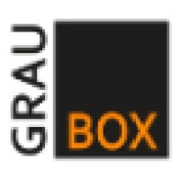 GRAUBOX Logo