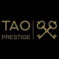 TAO PRESTIGE Logo