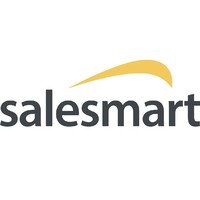 Salesmart Oy Logo