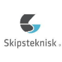 Skipsteknisk Logo