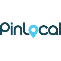 PinLocal Logo