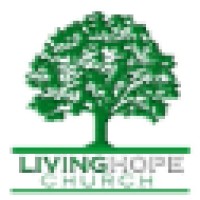 Living Hope Church Logo