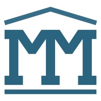Meeting Mansion LLC Logo