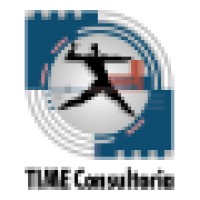 Time Consultoria em Gestão de Pessoas Logo