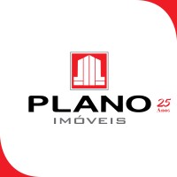 Plano Empreendimentos Imobiliarios Logo