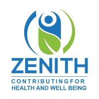 Zenith Drugs Private Limited Logo