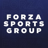 Forza Sports Group Logo