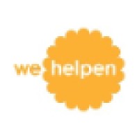 Coöperatie WeHelpen Logo