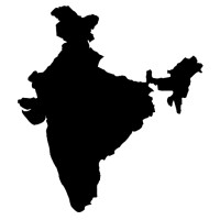India Connection Logo