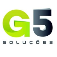G5 Soluções Logo