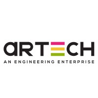 Artech Infracon Private Limited Logo