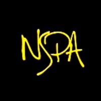 Natural Streets for Performing Arts Foundation(NSPA) Logo