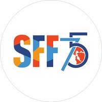 San Francisco Foundation Logo