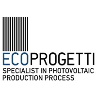 Ecoprogetti srl Logo