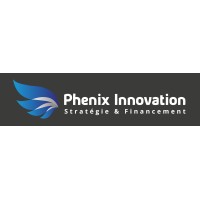 PHENIX INNOVATION Logo