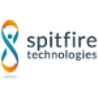 Spitfire Technologies Logo