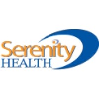 Serenity Health, LLC Logo
