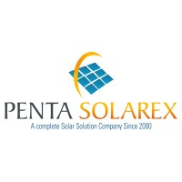 PENTA SOLAREX PRIVATE LIMITED Logo