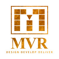 MVR Logo