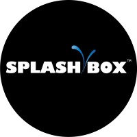 Splash Box Marketing LLC Logo