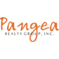 Pangea Realty Group Logo