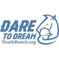Dare to Dream Youth Ranch Logo