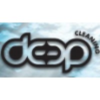 Deep Cleaning Services Logo