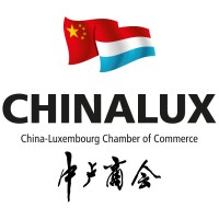China-Luxembourg Chamber of Commerce Logo