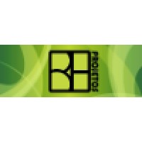 BH Projetos Logo