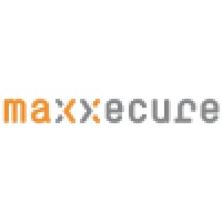 Maxxecure Logo