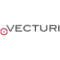 VECTURI Logo