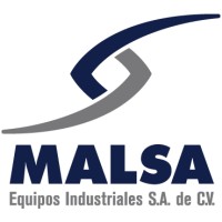 Malsa Equipos Industriales S.A. de C.V. Logo