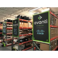 Avanti Global Resources Logo