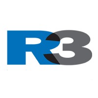 R3 Logo