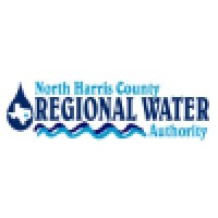 North Harris County Regional Water Authority Logo