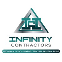 Infinity Contractors Logo