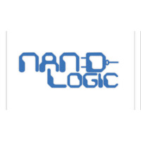 Nand Logic Logo