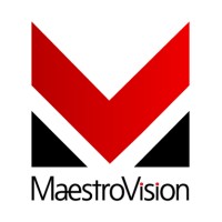 MaestroVision Logo