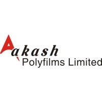 Aakash Polyfilms Ltd Logo